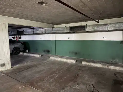 ALQUILER COCHERAS MICROCENTRO