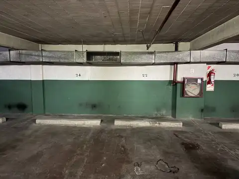Suipacha 500