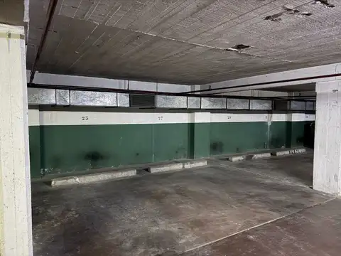 ALQUILER COCHERAS MICROCENTRO