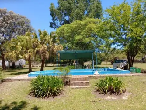 Casa 7 ambientes con 5 baños