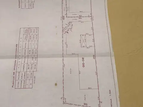 Terreno en Venta, FOS 6