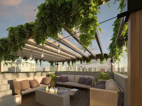 Departamento en Venta en Belgrano, USD 154.636