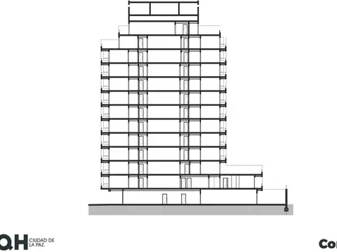 Departamento en Venta 1 año