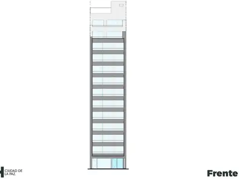 Departamento en Venta al Este