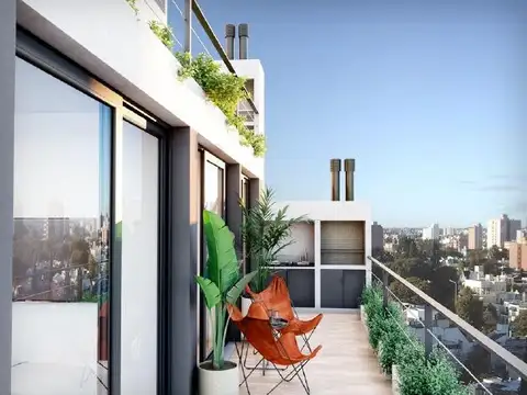 Departamento en Venta 1 año