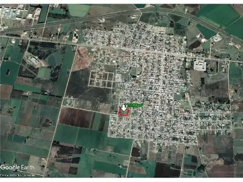 TERRENOS/FRACCIONES/LOTEOS - TERRENOS - LIBERTAD