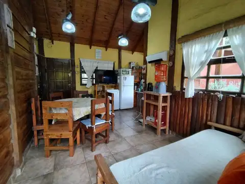 Casa en Venta de 2 dormitorios