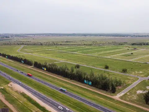 Terreno en Venta de 830,0 m2