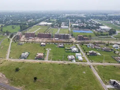 Terreno en Venta en Fisherton, USD 79.500