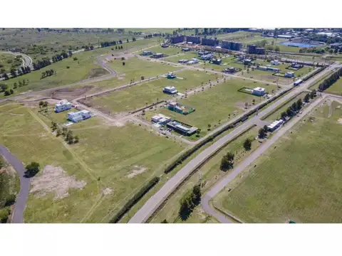 Terreno en Venta de 830,0 m2