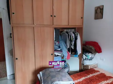 Venta casa  San Justo 3 ambientes