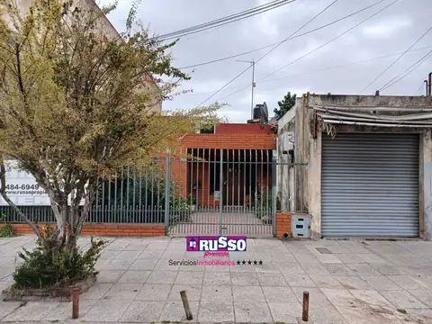 Venta casa  San Justo 3 ambientes