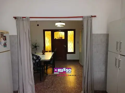 Casa en Venta en San Justo, USD 70.000