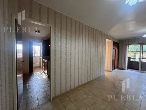 Departamento en Burzaco