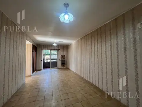 Departamento en Alquiler de 3 ambientes