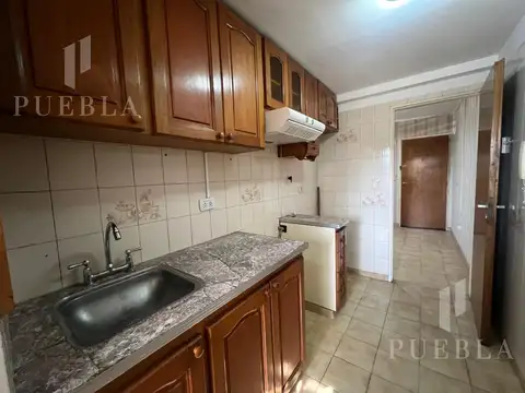 Departamento en Alquiler de 2 dormitorios