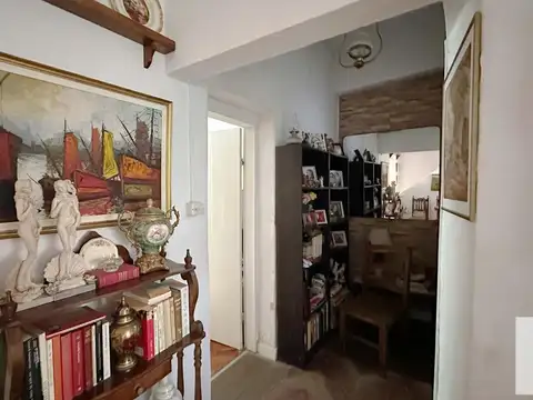 Casa en Venta 50 años