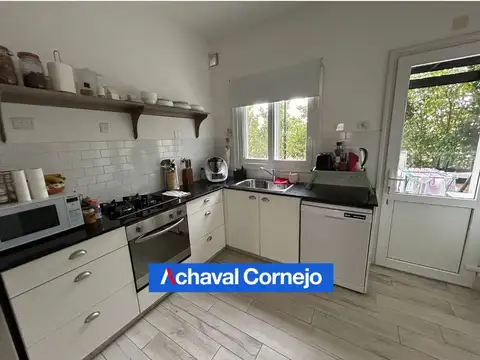 Casa en Alquiler Temporal 2 años