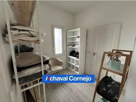 Casa en Alquiler Temporal al Este