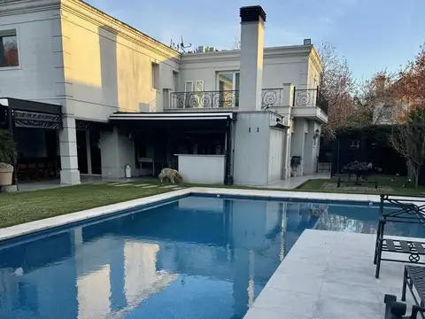 Casa en San Jorge Village