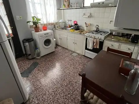 Casa en venta ¡Oportunidad de inversión!