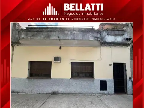 Casa en venta ¡Oportunidad de inversión!