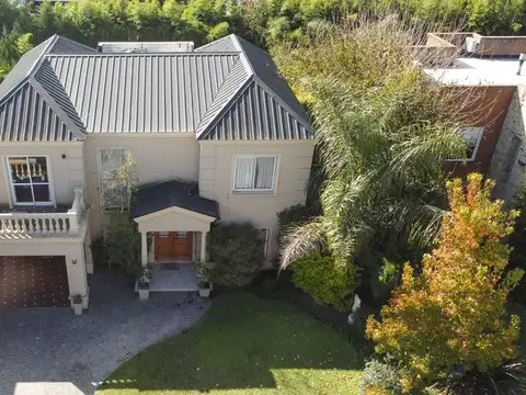 Casa en Venta en San Miguel, USD 370.000