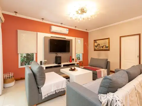 Casa en Venta 12 años