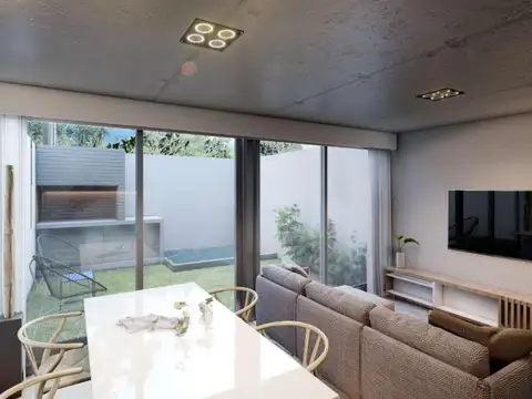 Departamento en Venta 1 año