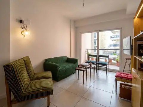 Departamento en Venta 2 años