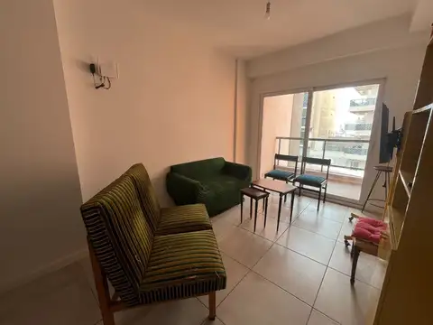 Departamento en Venta en Santa Fe, USD 80.000