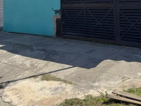 Casa en Berisso