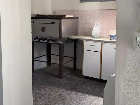 Casa en Berisso
