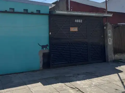 Montevideo y 24