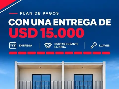Preventa - Edificio Zeballos.