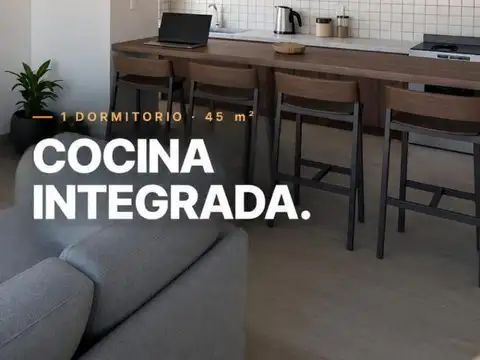 Departamento en Venta con 3 cocheras