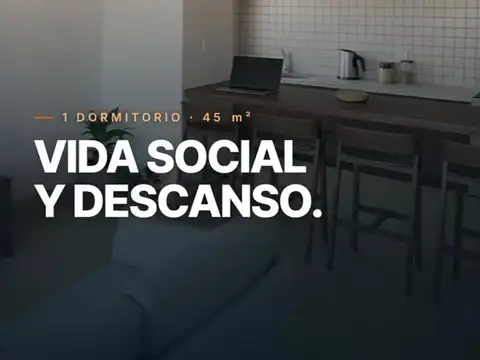 Departamento en Venta en Parana, USD 35.000