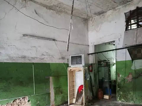 Local en Alquiler 40 años