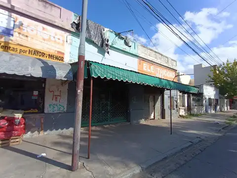 Local en Alquiler 40 años