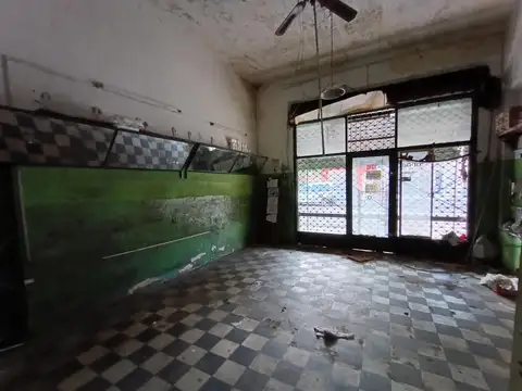 Domingo Faustino Sarmiento 1800