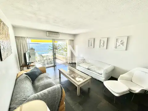 Departamento en Alquiler 46 años