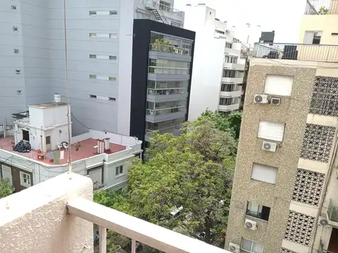 Departamento en Venta 45 años