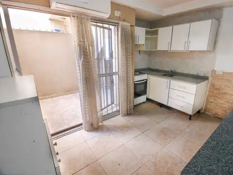 Dep 2 amb Venta Lomas del Mirador con Patio