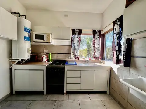 Casa en Venta 9 años