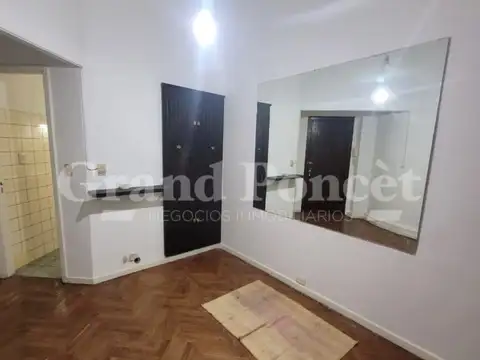 Departamento en Alquiler de 2 ambientes