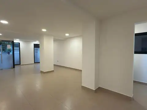 Macrocentro. Vicente López 1400