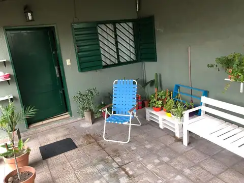 VENTA CASA CUATRO AMBIENTES EN JOSE C PAZ APTA CREDITO