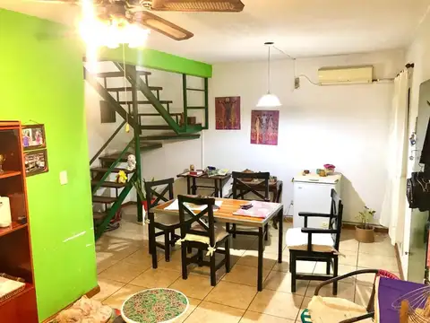 VENTA CASA CUATRO AMBIENTES EN JOSE C PAZ APTA CREDITO