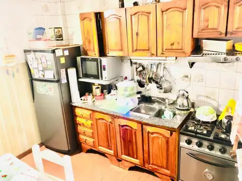 Casa en Venta en Jose Clemente Paz, USD 70.000