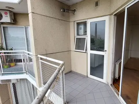 Departamento en Alquiler de 2 dormitorios